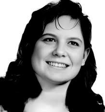 Holly Suzanne Tarr (1971-1990)