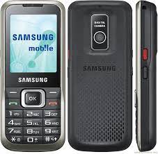 Samsung C3060R pictures, official photos