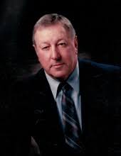 Obituary information for Charles Allen Cooper