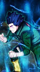 Wallpaper Phone Rock Lee Full Hd Rock Lee Wallpapers Naruto Wallpaper Naruto