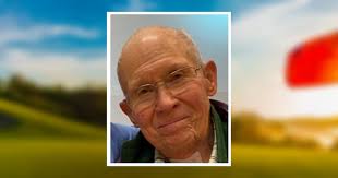 Robert "Bob" Douglas Parry Obituary September 27, 2025