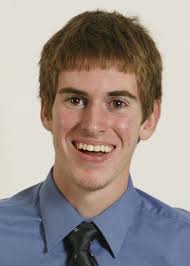 THE ENTERPRISE 2008 ALL-SCHOLASTIC BOYS CROSS COUNTRY TEAM