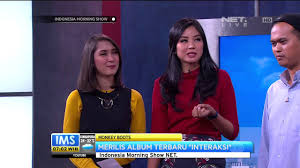 Industri musik di tahun 2016 menjadi salah satu yang paling menghibur. 9 13 Mb Mengulik Album Baru Monkey Boots Interaksi Download Lagu Mp3 Gratis Mp3 Dragon