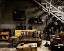 We also can remodel it by exploring anything. The Top 30 Unfinished Basement Ideas Interior Home And Design
