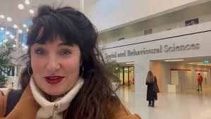 Dagmar luidt 2023 in.