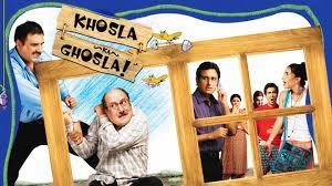 Watch Khosla Ka Ghosla Prime Video
