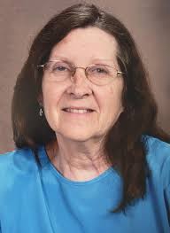 Obituary information for Carmen Shoup