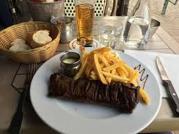 L Adresse Rueil Malmaison Restaurant Avis Numero De Telephone Photos Tripadvisor