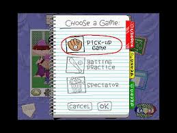 Also, we try to upload manuals and extra documentations when. Backyard Baseball 1997 Pc Review And Full Download Old Pc Gaming