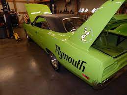 1970 Plymouth Superbird For Sale By Owner Gallatin Tn Oldcaronline Com Classifieds 1970 Plymouth Superbird Plymouth Superbird Plymouth