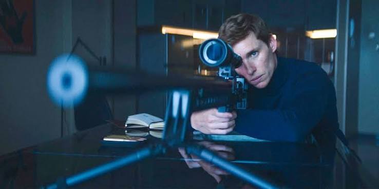 The Day Of The Jackal Review: Peacock's Propulsive Action Thriller Series  Actually Refreshes The Genre