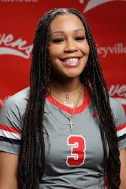 2024-25 Red Raven Women's Volleyball Roster