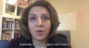 Helia Singh, Wealth Coach