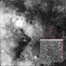 Our solar system has a new mysterious visitor—what is it? | National  Geographic