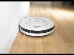 Irobot 530 Roomba Vacuuming Robot White Review Irobot Vacuum Cleaner Reviews Roomba