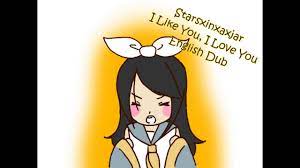 Su- Su- Suki Daisuki – English | Starsxinxaxjar Lyrics