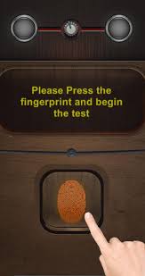 Home dna test is a very simple app. Lie Detector Real Test For Android Apk Download