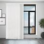 Vertical blinds nearby from www.walmart.com