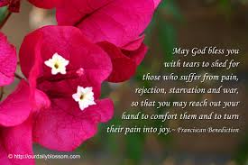 I pray that whatever you do, you shall achieve in your life because you have earned it with your hard work. Quotes About May God Bless 46 Quotes