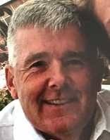 William McInerney Obituary (1954