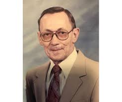 John Pate Obituary (2018)