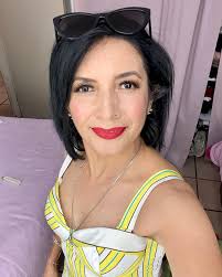 Rocio Maya's Instagram, Twitter & Facebook