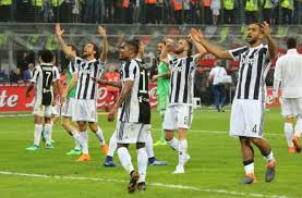 Benvenuti sulla pagina facebook ufficiale di juventus. Serie A 2017 18 Season Grades Juventus