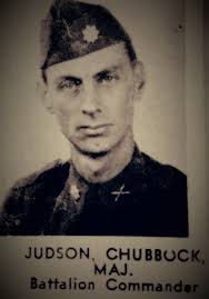 LTC Judson Chubbuck III (1919-2008)