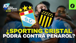 O volante revelado no peñarol esteve na briga campal contra o palmeiras em 2017. Copa Sudamericana Podra Cristal Contra Penarol Analisis Del Equipo Uruguayo Youtube