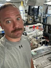 SEA FEVER — For Dan « Angeliska Gazette