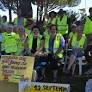 Rising Fuel Prices Spark Calls for Gilets Jaunes Protests Amid Political Unease