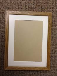 Maybe you would like to learn more about one of these? Solid Oak Picture Photo Frames With Mounts Various 12 X 10 To Fit 10 X 8 Image Amazon Co Uk Home Kitchen