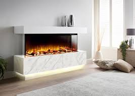 Buy online get free delivery on orders $45+. Panoramic 1250 Electric Fireplace Fireplace Factory