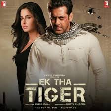 Ek Tha Tiger 2012 Mp3 Songs Download Pagalsong In
