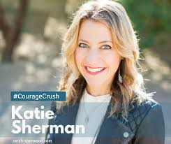 Katie Sherman's Instagram, Twitter & Facebook