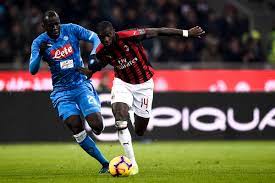 Jun 23, 2021 · now, rumours have emerged suggesting that bakayoko could make his way back to milan. Napoli Submit Bid In Advanced Talks For Tiemoue Bakayoko We Ain T Got No History