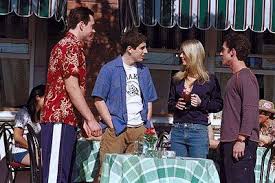Jason Biggs in "American Pie 2"