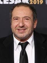 Eric Caruso : Sa biographie