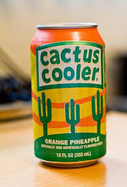 A delicious recipe for cactus cooler, with triple sec, absolut® mandrin vodka and rockstar® energy drink. Cactus Cooler Alchetron The Free Social Encyclopedia