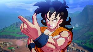 Explore the new areas and adventures as you advance through the story and form powerful bonds with other heroes from the dragon ball z universe. Dragon Ball Z Kakarot Xbox