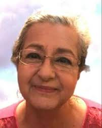 Consuelo Garza Obituary