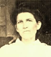 Mary Gaddie Pridgen Rogers (1879-1938)