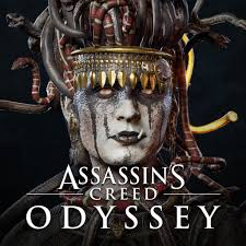 Check spelling or type a new query. Mythical Creature Medusa Sabin Lalancette On Artstation At Https Www Artstation Com Ar Assassins Creed Art Assassins Creed Odyssey Assassins Creed Artwork