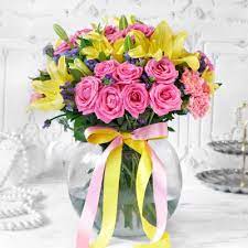 With indiagift, you can be assured of the freshest flower delivery for mom on the occasion of. Mothers Day Flowers Send Flowers For Mother S Day Free Delivery India