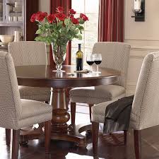 Round Table That Seats 8 Decoracion Interiores Casas Decoracion De Interiores Diseno De Interiores