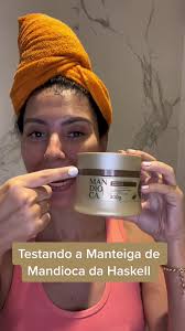 Resenha Haskell Mandioca