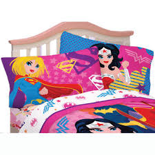 Doubta justice league screening (self.dceuleaks). Justice League Twin Sheets Justice Girl From Shop Edwards