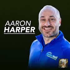 Scaling a Million Dollar Pressure Washing Business With Aaron Harper of  Rolling Suds