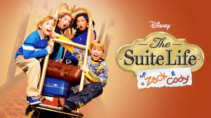 The show follows identical twin brothers zack and cody, whose lives change when their mother carey, ends up landing a job at one of boston's finest hotels, the tipton hotel. Watch The Suite Life Of Zack Cody Disney
