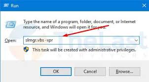 Tenang, di sini kamu akan membahas cara melihat dan mendapatkan product key tersebut. 4 Cara Cek Status Aktivasi Windows 10 Sudah Aktif